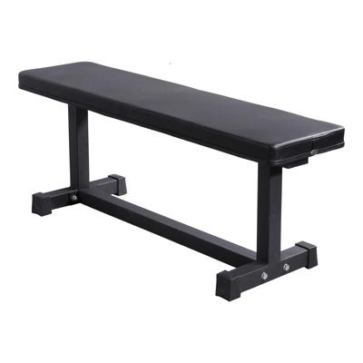 Crossmaxx LMX 1743 Vlakke trainingsbank - flat bench