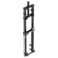 ROCKSHOX verende voorvork "boxxer ultimate" 29" boost susp.fork rs boxxer ult. 29" boost 52mm black - thumbnail