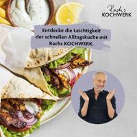 Rachs Kochwerk Dönergrill - thumbnail