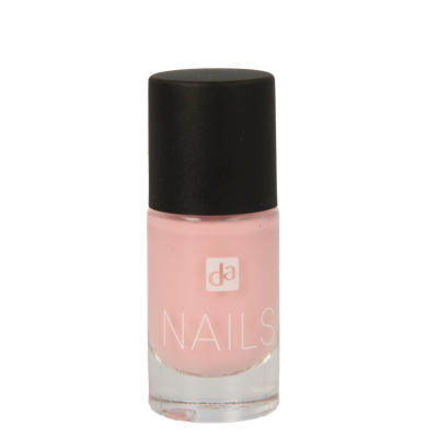 Da Make-Up Nailpolish nude 10 Milliliter