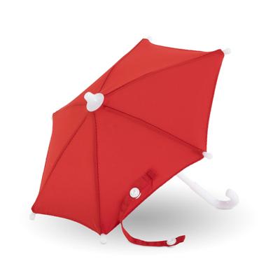 Corolle regenset - accessoires voor poppen, 36cm