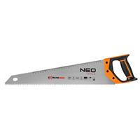 Neo Handzaag 450mm 7 TPI - 6455450 - thumbnail