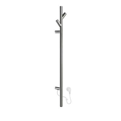 Elektrische Handdoekradiator Smedbo Dry Tree 10,7x90 cm 11W RVS Glans Elektrische Handdoekradiator Smedbo Dry Tree 10,7x90 cm 11W RVS Glans