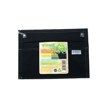 Gronest Gronest Aqua Breathe | Wall Planter