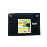 Gronest Gronest Aqua Breathe | Wall Planter - thumbnail