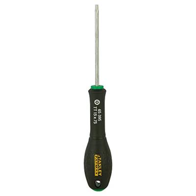 Stanley handgereedschap FatMax Schroevendraaier Torx TT15 X 75mm - 0-65-395 - thumbnail