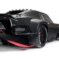 Arrma Felony 6S BLX RTR - Zwart - thumbnail