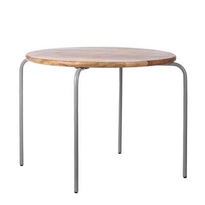 Kidsdepot Ronde Tafel Ø 72 cm Kidsdepot Ronde Tafel Ø 72 cm