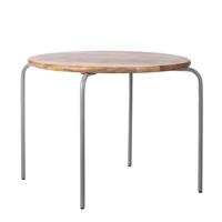 Kidsdepot Ronde Tafel Ø 72 cm - thumbnail
