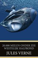 20.000 Mijlen Onder Zee - Jules Verne - eBook (9789049901820) - thumbnail