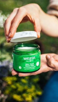 Weleda Skin Food Body Butter 150ml Nf