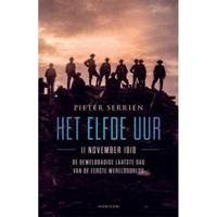 Het elfde uur (Paperback) - thumbnail