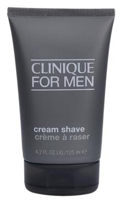 Clinique Cream scheercrème - 125 ml Clinique Cream scheercrème - 125 ml