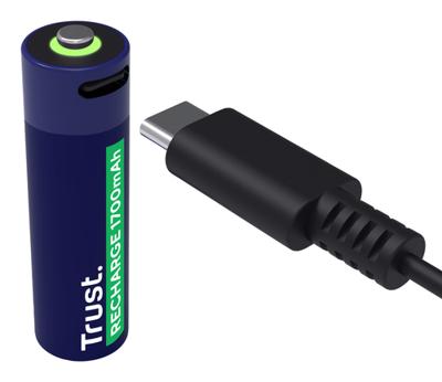 Batterijen Trust 25631