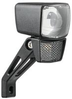 AXA led koplamp "nxt 30" led fr.light nxt 30 steady switch - thumbnail