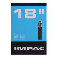 Impac binnenband (by schwalbe) av18 18x1.75/2.35 etrto 47/57-355, ventiel: schrader/auto 35mm - thumbnail
