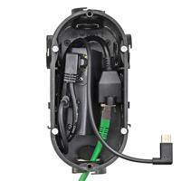 Smart Things s29 C Grijs Adapter voor tablethouder - thumbnail