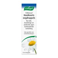 A Vogel Pollinosan hooikoorts oogdruppels 10 Milliliter - thumbnail