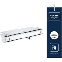GROHE Grohtherm 2000 thermostatische douchemengkraan 34469001 - thumbnail