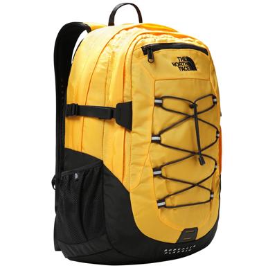 The North Face Borealis Classic Rugtas Summit Gold - TNF Black 29L