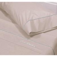 Set beddengoed Pierre Cardin ARCADIA Roze Bed van 200 - thumbnail