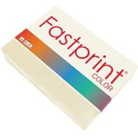 Kopieerpapier Quantore Colour A4 160gr roomwit 250 vel - thumbnail