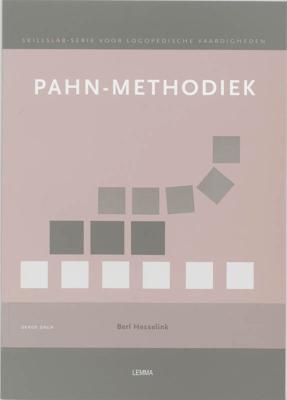 Pahn-methodiek - B. Hesselink - Paperback (9789059312609) Pahn-methodiek - B. Hesselink - Paperback (9789059312609)