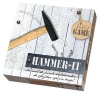 Hammer It Knock on Wood - Overig (8715659003044) - thumbnail
