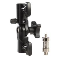 Falcon eyes tilting bracket cld-14 + spigot - thumbnail