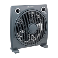 Bestron Bestron Boxventilator - thumbnail