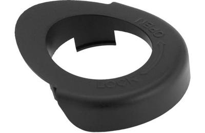 Srsuntour Sr suntour - lockout knop afdekkap feg140