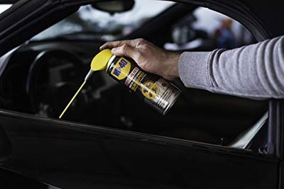 WD-40 Specialist® Siliconenspray | 100ml - 48127