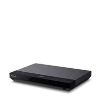 Sony UBPX700B Blu-Rayspeler Zwart - thumbnail