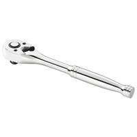 Expert by Facom Parkmeter Ratel met Vergrendeling | 1/4" Metalen Handgreep - E030508 - thumbnail