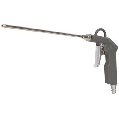 Carpoint blaaspistool lange bek 60b met snelkoppeling