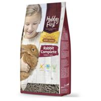 HOBBYFIRST HOPEFARMS RABBIT COMPLETE 3 KG - thumbnail