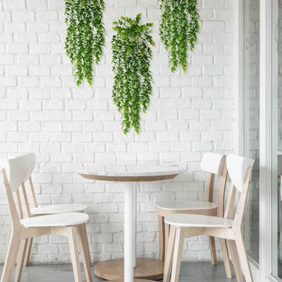 Eucalyptus kunst hangplant 70cm