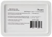 Ranger Ink Ranger • archival ink pad olive - thumbnail