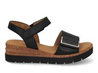 Gabor 82.700.57 schwarz Zwart maat 37 - thumbnail