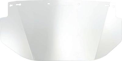 Honeywell Veiligheidsglas | helder, ges.v. 4000 370 537+4000 370 544 | polycarbonaat | 1 stuk - 1002312 1002312