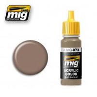MIG Acrylic Earth 17ml - thumbnail