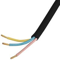 VidaXL Spotlight led 30 w warmwit - thumbnail