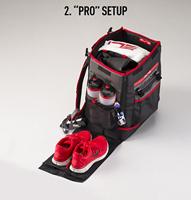 Elite triathlon-box tri box bag for the triathlon transition area - thumbnail