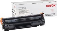 Toner Xerox CF283X/CRG-137 Zwart - thumbnail