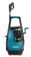Makita hogedrukreiniger 230V - HW111 - 1700W - 110 bar - in doos - thumbnail