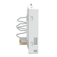 Merten MEG5779-0325 MEG5779-0325 Kamerthermostaat 1 stuk(s) - thumbnail