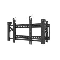 Newstar LED-VW2000BLACK videowall steun - thumbnail