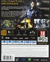 Deus Ex Mankind Divided Day 1 Edition - thumbnail