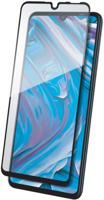 Thor Full Screen folie + applicator voor P30 Pro, zwart - thumbnail