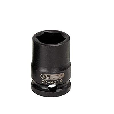 KS Tools 5151549 515.1549 Kracht-dopsleutelinzet 13 mm